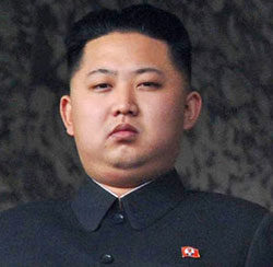 Kuzey Kore’den BM’ye rest: Ülkemize gireni vururuz