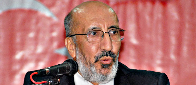 Dilipak hak aramada bir ilki başardı