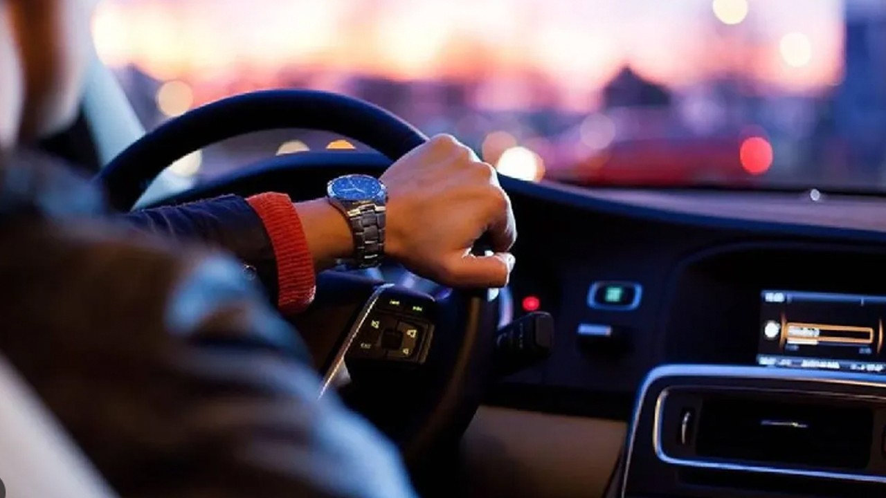 140’la giderken 1 saniye 200 metre! Bu hatalar ölüm getiriyor