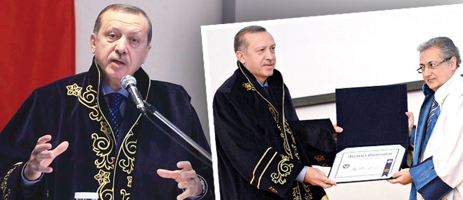 Irkçılık, bu topraklara ihanettir