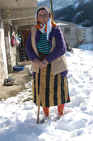 Bir annenin 21 yıllık umudu