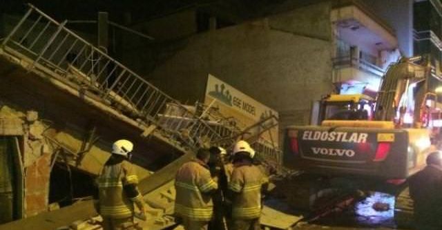 Facia'nın eşiğinden dönüldü