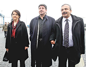 Milliyet, İmralı tutanaklarını sansürlemiş