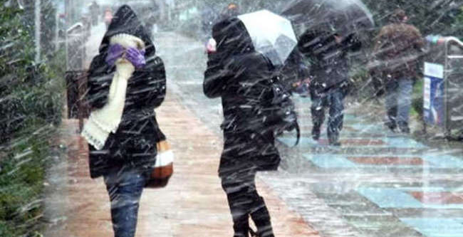 Vatandaşlara soğuk uyarısı