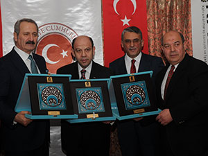 Vatandaşı mağdur eden cezasını görür