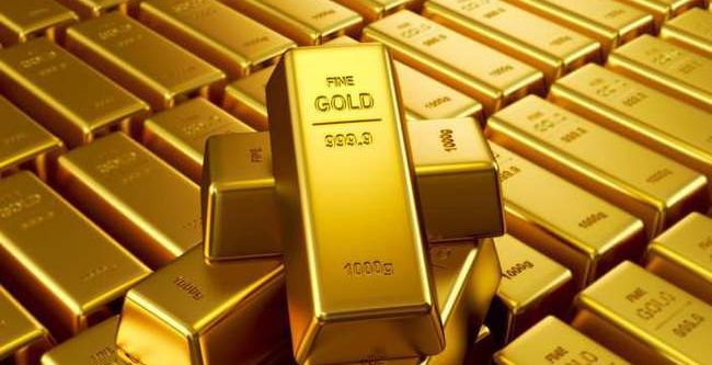 Nisan’da en fazla külçe altın kazandırdı