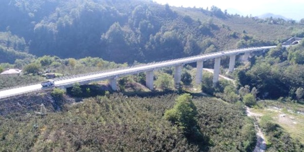 143 yıllık rüya gerçek oluyor! Asrın projesinda sona gelindi