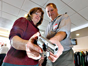 Öğretmenler silah taşıyabilecek