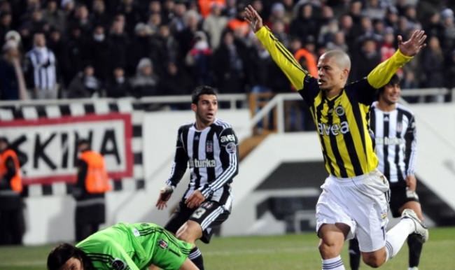 1435 gün sonra Dolmabahçe’de