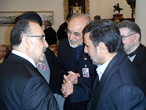 Atalay: Chavez’in ölümü Latin Amerika’yı sarstı