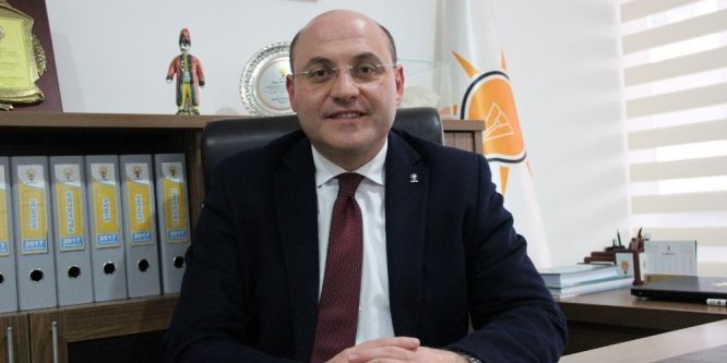 Başkan Çetinbaş’tan Berat Kandili mesajı