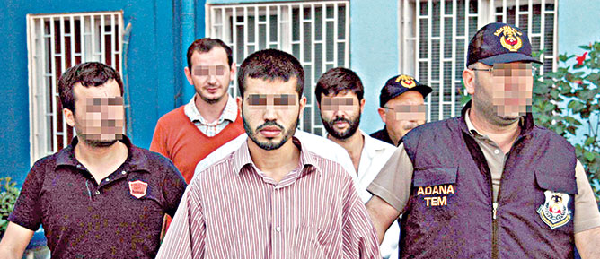 Hizb-ut Tahrir’e ‘niyet’ cezası