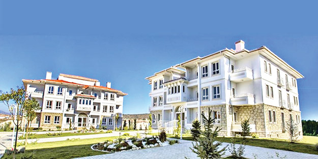  TOKİ’den yüzde 10 peşinatla dükkân