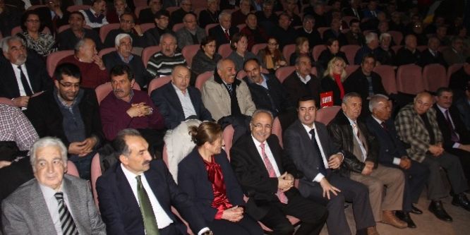 “Her zaman terörün karşısındayız”