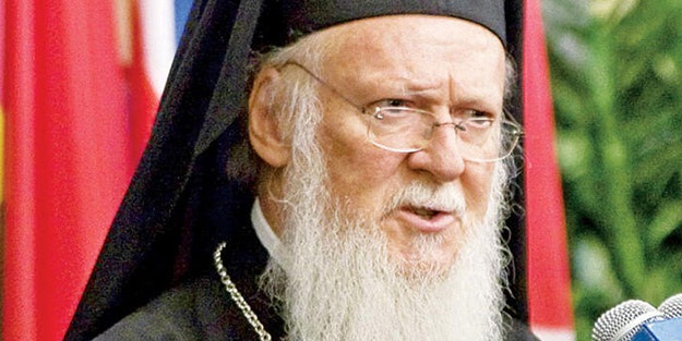 1453'te de yapmışlardı! Yunanistan'dan 'Ayasofya' kararı