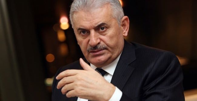 ''Engellemeye yönelik faaliyetlere şahit oluyoruz''