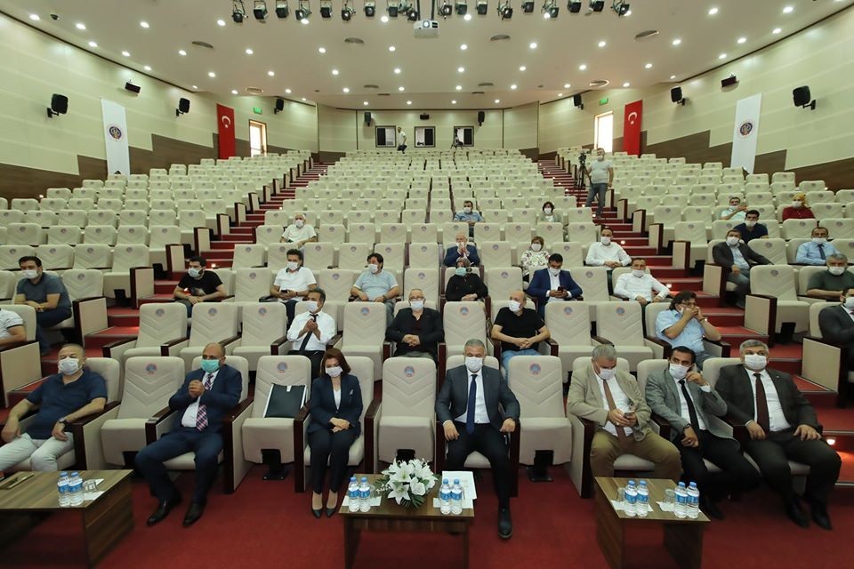 146 kişilik işe 6 bin 149 kişi başvurdu 