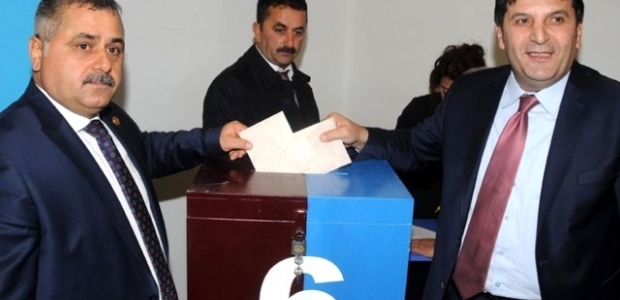 İşte 1461 Trabzon'un Yeni Başkanı