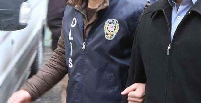 Kayseri’de FETÖ/PDY operasyonu