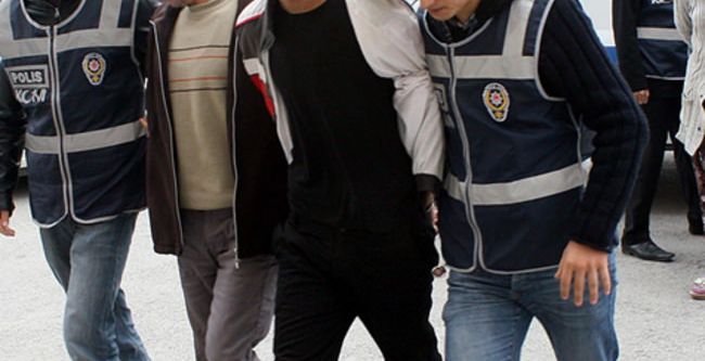 FETÖ operasyonları devam ediyor