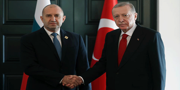 147 ülke temsilcisi Antalya’da! Erdoğan’dan peşpeşe görüşmeler.. Türkmenistan'la imzalar atıldı