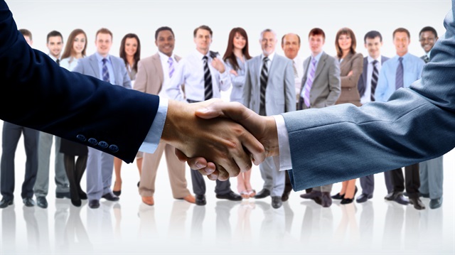 147 yıllık şirkete 1,8 milyar sterlin