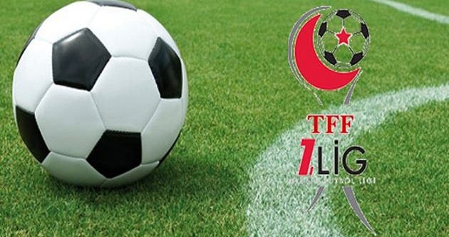 TFF 1. Lig’de 30. haftanın hakemleri belli oldu