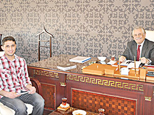 Doğuda çözüm seferberliği