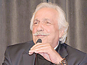 ‘Kadın; aile ve toplumun TEMEL TAŞI’