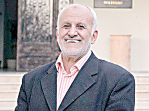 65 yaşında ilahiyat 3’te okuyor