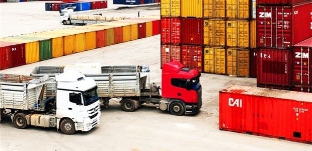 Güneydoğu'dan 148 ülkeye 531 milyon dolar ihracat