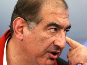 Rusların diktatör Esed’e silah desteği sürüyor...