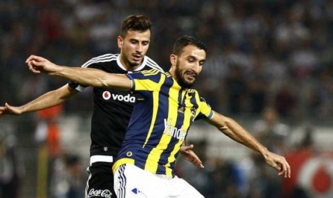 148.9 milyon Euro sahada, 83.2 milyon Euro...