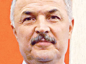 İlk icraat, “imaj yenilemek”