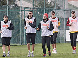 Cim-Bom’da Schalke mesasi