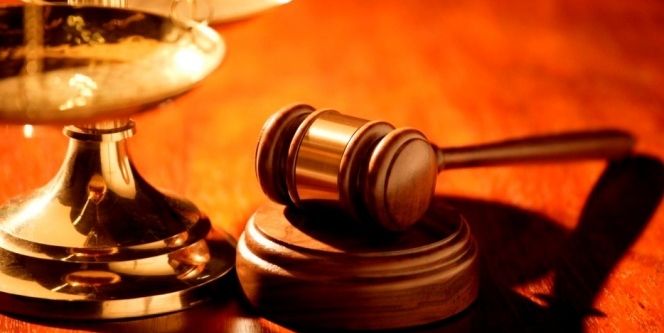 Şikede kumpas davası başlıyor