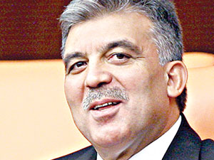 Cumhurbaşkanı Gül’den depremzedelere kurban eti