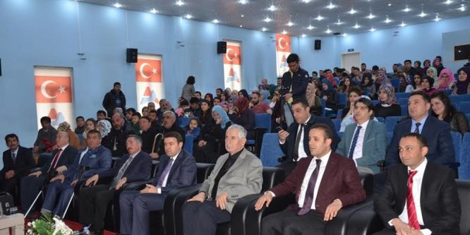 ''10 Bin 800 engelli kardeşlerimize devletimiz bakım ücreti veriyor''