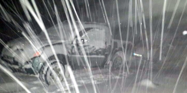 14 saat sonra kurtarıldılar