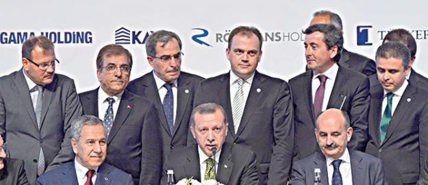 14 ŞEHİR HASTANESİ İÇİN START VERİLDİ