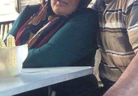 Alevlerin arasında kalan yaşlı çift hayatını kaybetti