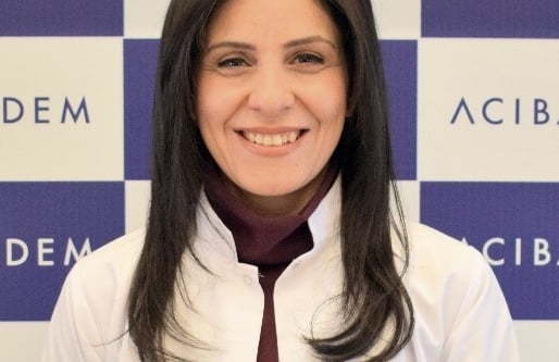 Dr. Güçlü: Hamileler kış aylarında daha dikkatli olmalı