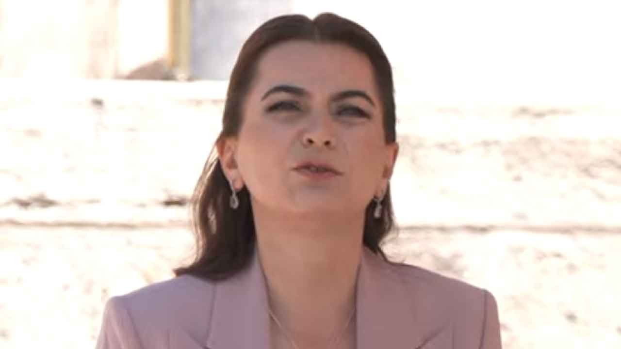 14’lük katil yoksul muydu? DEM’li Koçyiğit okul saldırısını bakın neye bağladı