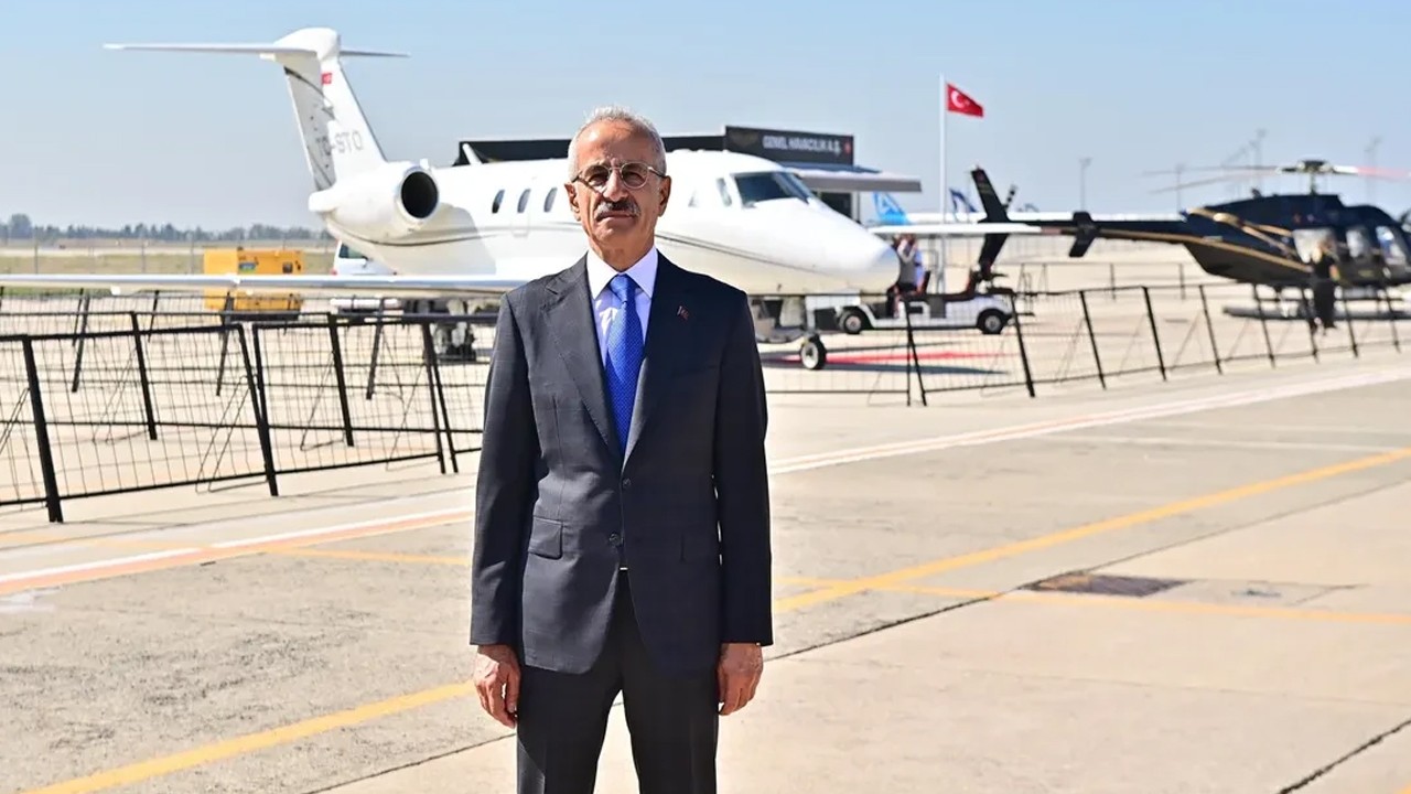 14'üncü Hava Kampüsü Sivas'a