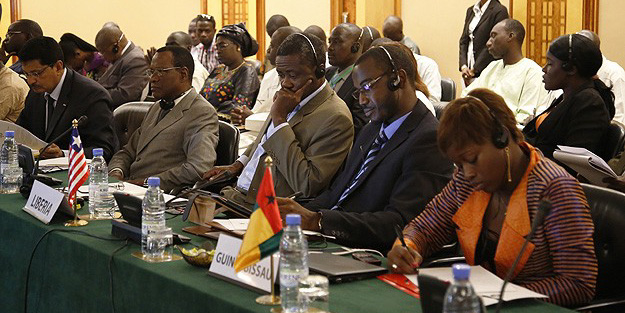 Afrika ülkelerinden 'ortak para' girişimi