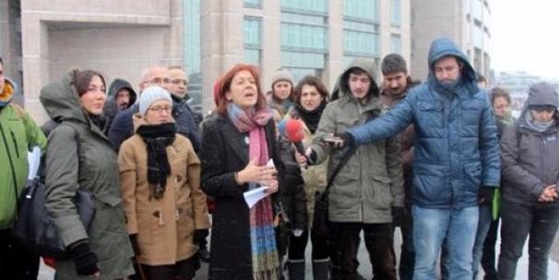 Sözde akademisyenler utanmadan bakın ne istediler