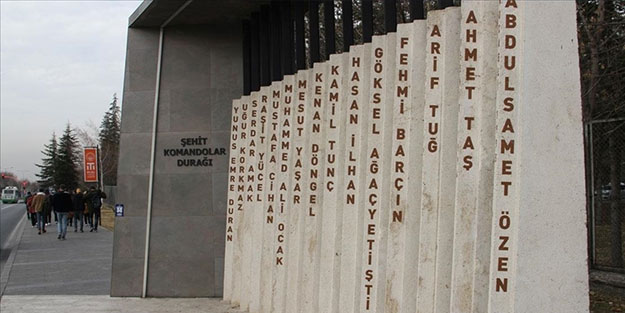 15 asker şehit olmuştu! Kayseri'deki terör saldırısı davasında karar
