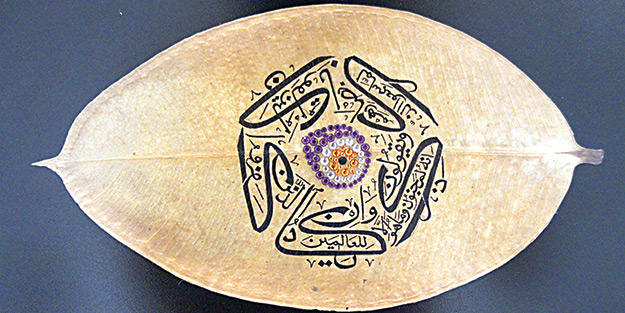 15 ay süren göznuru