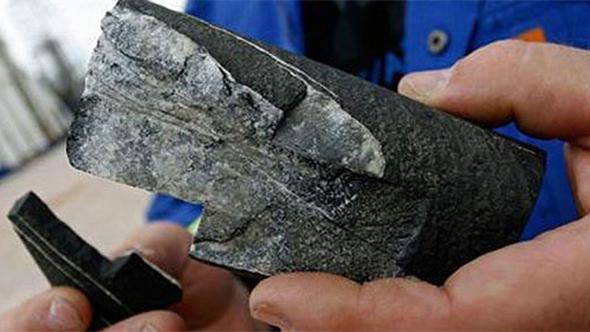 15 bin nüfuslu ilçede gizli hazine! Milyarlarca ton...