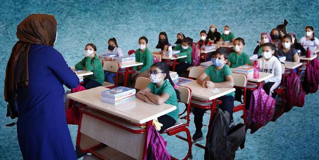 15 bin öğretmen ataması hangi branşlarda? Öğretmen ataması branş kontenjan dağılımı son dakika